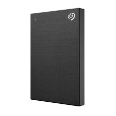 Seagate One Touch 2TB Portable USB 3.0 Black External HDD